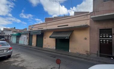 Local en  venta muy centrico