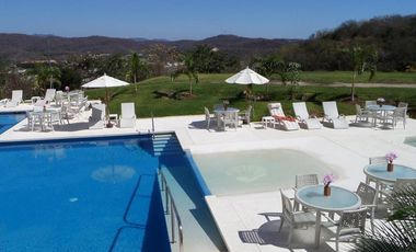 INVIERTE EN INMUEBLE CON ALTA PLUSVALÍA  MANSIONES CRUZ DEL MAR