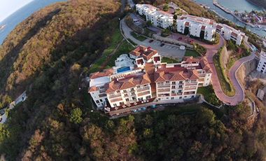 INVIERTE EN INMUEBLE CON ALTA PLUSVALÍA  MANSIONES CRUZ DEL MAR