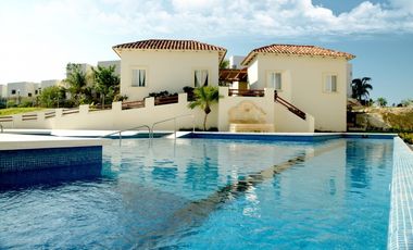 INVIERTE EN INMUEBLE CON ALTA PLUSVALÍA  MANSIONES CRUZ DEL MAR