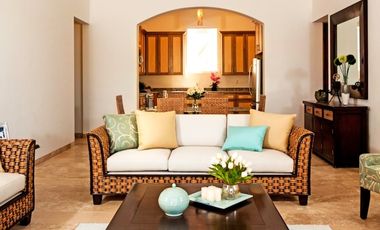 INVIERTE EN INMUEBLE CON ALTA PLUSVALÍA  MANSIONES CRUZ DEL MAR