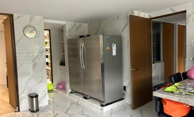 DEPARTAMENTO EN VENTA EN BOSQUES DE LAS LOMAS