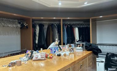DEPARTAMENTO EN VENTA EN BOSQUES DE LAS LOMAS