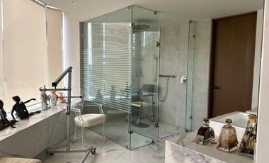 DEPARTAMENTO EN VENTA EN BOSQUES DE LAS LOMAS
