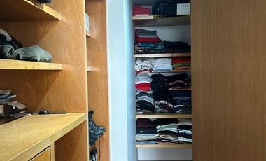 DEPARTAMENTO EN VENTA EN BOSQUES DE LAS LOMAS
