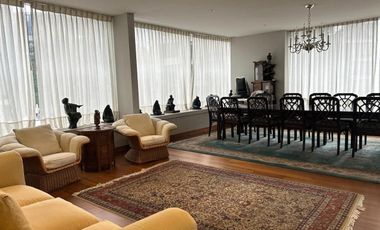 DEPARTAMENTO EN VENTA EN BOSQUES DE LAS LOMAS