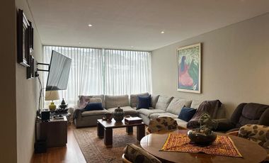DEPARTAMENTO EN VENTA EN BOSQUES DE LAS LOMAS
