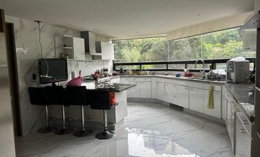 DEPARTAMENTO EN VENTA EN BOSQUES DE LAS LOMAS