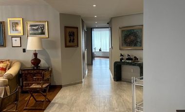 DEPARTAMENTO EN VENTA EN BOSQUES DE LAS LOMAS