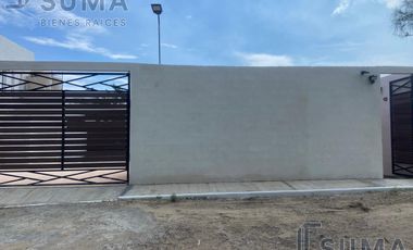 Terreno en Venta en Col. Fundadores, Madero Tamaulipas.