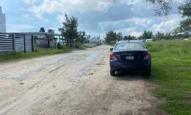 Terreno en Venta en Col. Fundadores, Madero Tamaulipas.