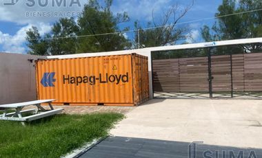 Terreno en Venta en Col. Fundadores, Madero Tamaulipas.