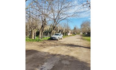 Casa en venta en Villanueva (a 200 m del Rio Salado) Gral. Paz