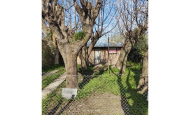 Casa en venta en Villanueva (a 200 m del Rio Salado) Gral. Paz