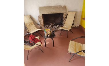 Casa en venta en Villanueva (a 200 m del Rio Salado) Gral. Paz