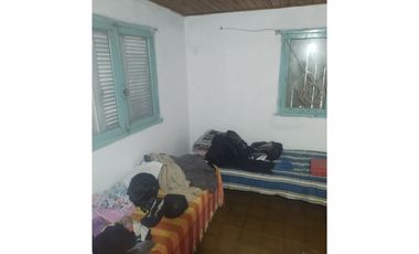 Casa en venta en Villanueva (a 200 m del Rio Salado) Gral. Paz