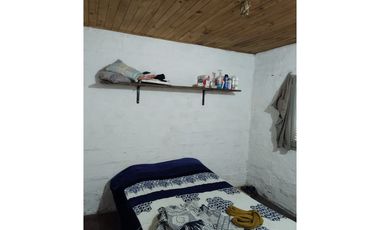 Casa en venta en Villanueva (a 200 m del Rio Salado) Gral. Paz