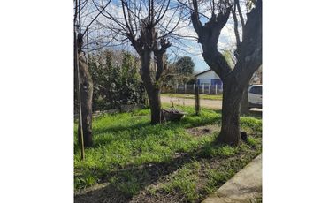 Casa en venta en Villanueva (a 200 m del Rio Salado) Gral. Paz