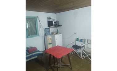 Casa en venta en Villanueva (a 200 m del Rio Salado) Gral. Paz