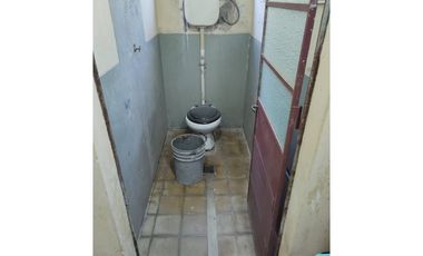 Casa en venta en Villanueva (a 200 m del Rio Salado) Gral. Paz