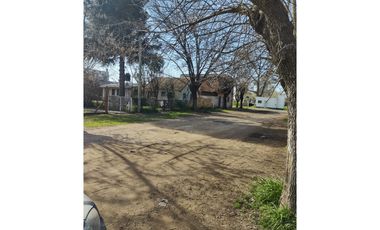 Casa en venta en Villanueva (a 200 m del Rio Salado) Gral. Paz
