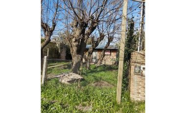 Casa en venta en Villanueva (a 200 m del Rio Salado) Gral. Paz