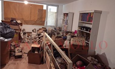 LOCAL EN VENTA - PASEO 