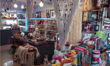 LOCAL EN VENTA - PASEO 