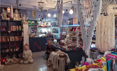 LOCAL EN VENTA - PASEO 