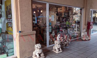 LOCAL EN VENTA - PASEO 