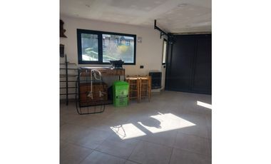 VENTA / CHALET 7 AMBIENTES PARQUE PISCINA / SIERRA DE LOS PADRES