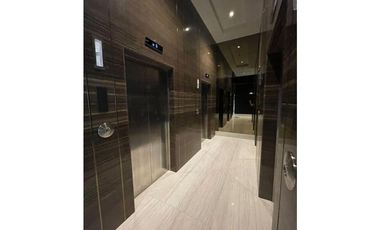 VENTA DE APARTAMENTO AMOBLADO EN BELLAVISTA  NUOVO BY ARMANI