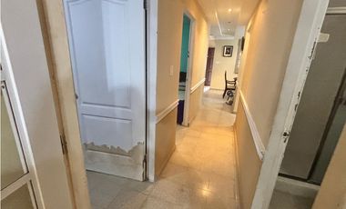 VILLA LUCRE / PASEO DEL VALLE / 157M2 / 3 HABITACIONES / TERRAZA
