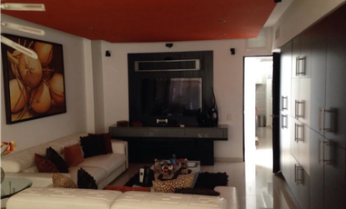 Alquiler de Casa Costa sur