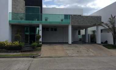 Alquiler de Casa Costa sur