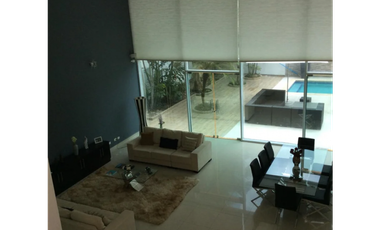 Alquiler de Casa Costa sur