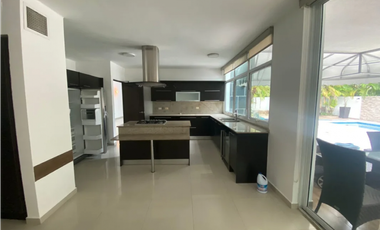 Alquiler de Casa Costa sur