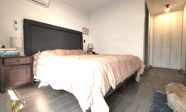 Departamento Macul, Sector Los Olmos.