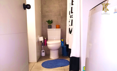 Departamento Macul, Sector Los Olmos.
