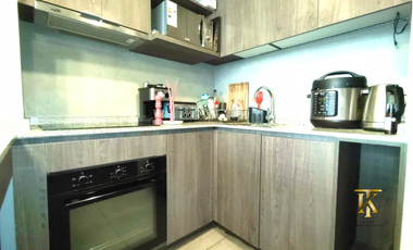 Departamento Macul, Sector Los Olmos.