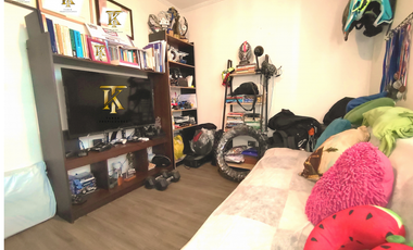 Departamento Macul, Sector Los Olmos.