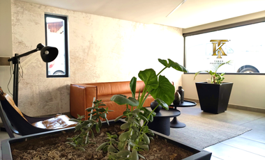 Departamento Macul, Sector Los Olmos.