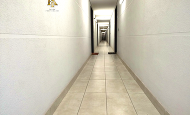 Departamento Macul, Sector Los Olmos.