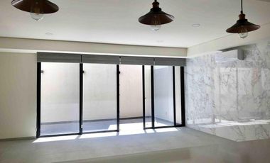 DEPARTAMENTO EN VENTA CHAPULTEPEC COUNTRY COMPOSTELA 101