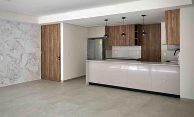 DEPARTAMENTO EN VENTA CHAPULTEPEC COUNTRY COMPOSTELA 101