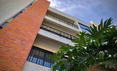 DEPARTAMENTO EN VENTA CHAPULTEPEC COUNTRY COMPOSTELA 101