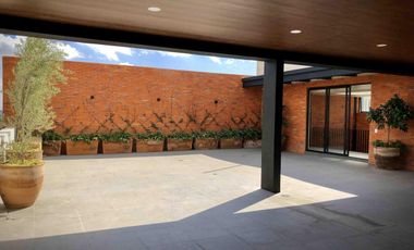 DEPARTAMENTO EN VENTA CHAPULTEPEC COUNTRY COMPOSTELA 101