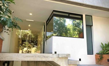 DEPARTAMENTO EN VENTA CHAPULTEPEC COUNTRY COMPOSTELA 101