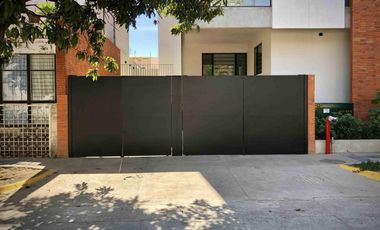 DEPARTAMENTO EN VENTA CHAPULTEPEC COUNTRY COMPOSTELA 101