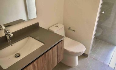 DEPARTAMENTO EN VENTA CHAPULTEPEC COUNTRY COMPOSTELA 101